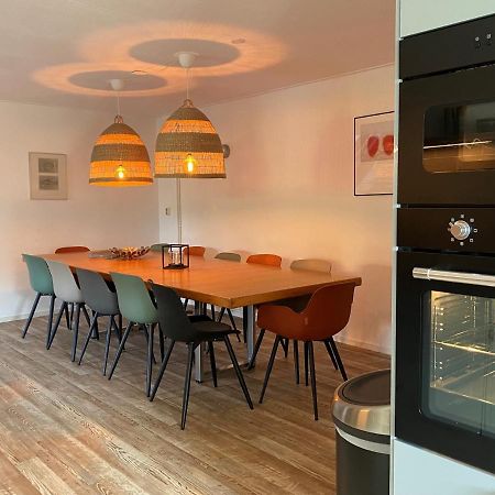 Noorderzon Apartment Buren  Luaran gambar
