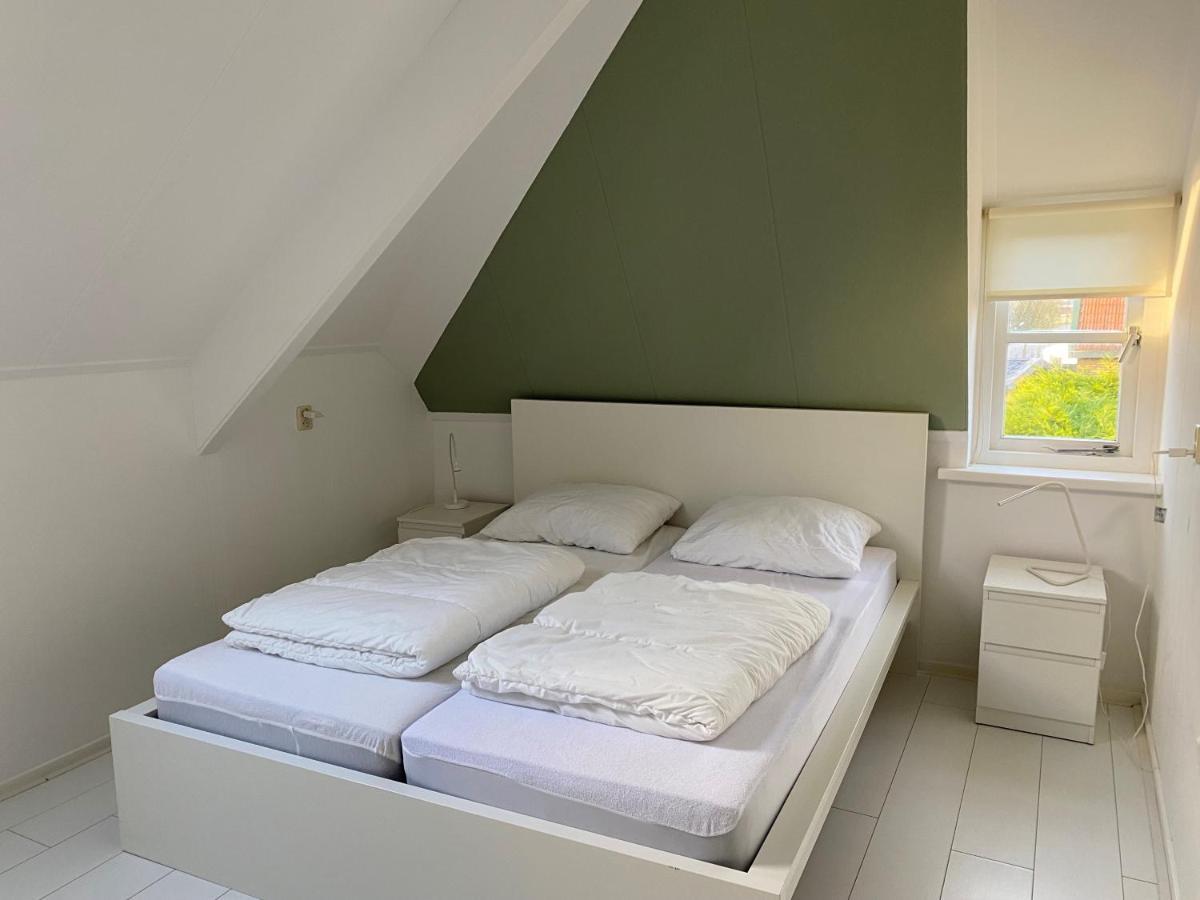 Noorderzon Apartment Buren  Luaran gambar
