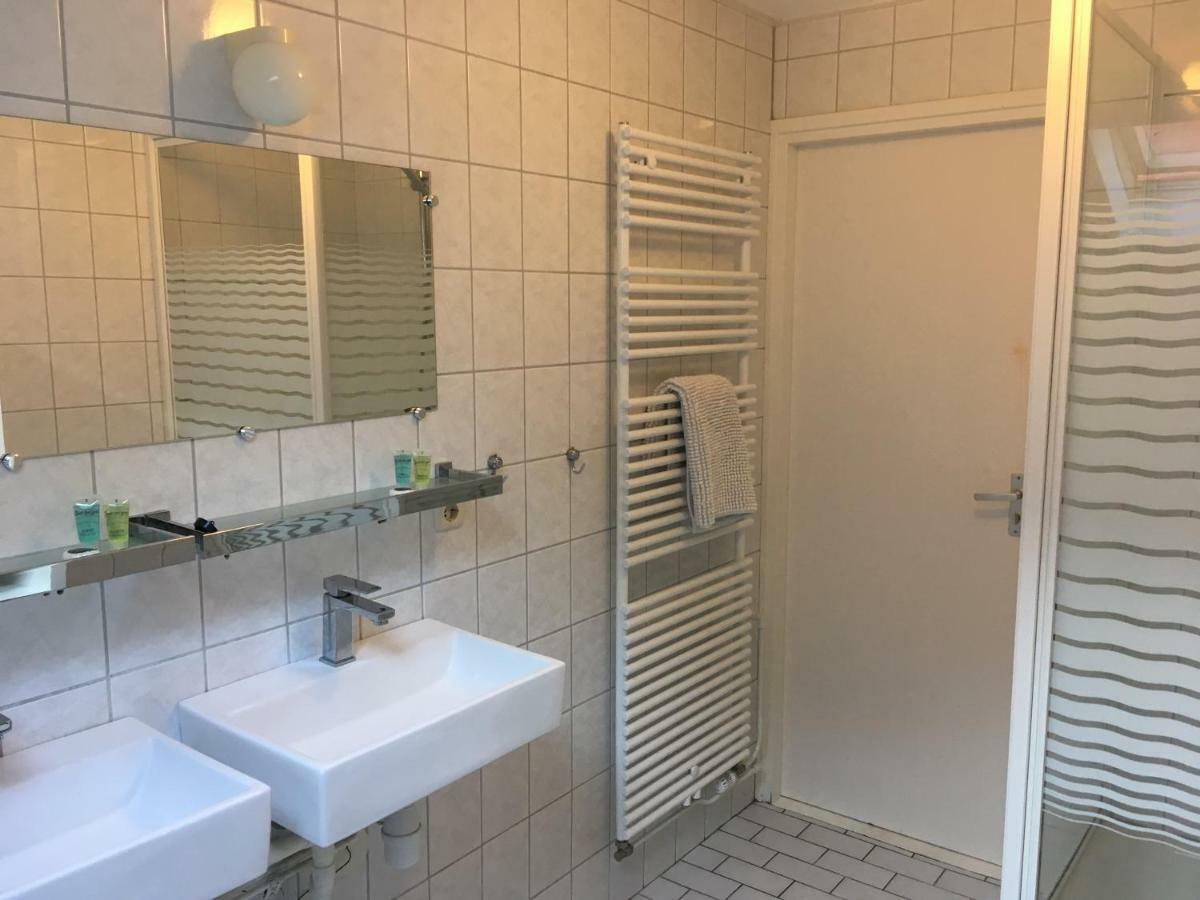 Noorderzon Apartment Buren  Luaran gambar
